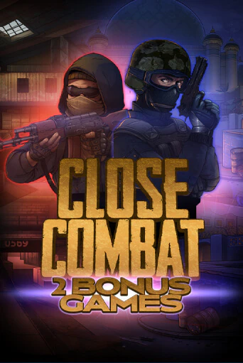 Close Combat в демо-режиме играть бесплатно | Азино888