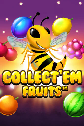 Collect'Em Fruits в демо-режиме играть бесплатно | Азино888