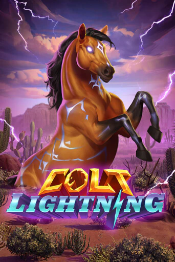 Colt Lightning в демо-режиме играть бесплатно | Азино888