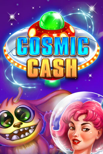 Cosmic Cash в демо-режиме играть бесплатно | Азино888