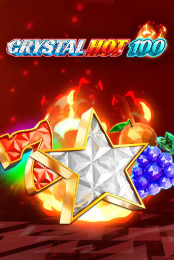 Crystal Hot 100 в демо-режиме играть бесплатно | Азино888