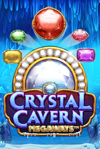 Crystal Caverns Megaways в демо-режиме играть бесплатно | Азино888