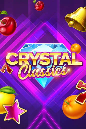 Crystal Classics в демо-режиме играть бесплатно | Азино888