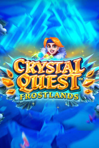 Crystal Quest: Frostlands в демо-режиме играть бесплатно | Азино888