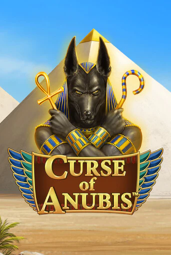 Curse of Anubis в демо-режиме играть бесплатно | Азино888