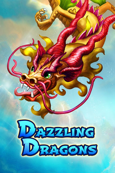 Dazzling Dragons в демо-режиме играть бесплатно | Азино888