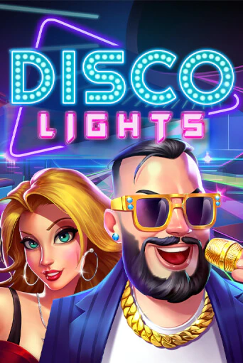 Disco Lights в демо-режиме играть бесплатно | Азино888