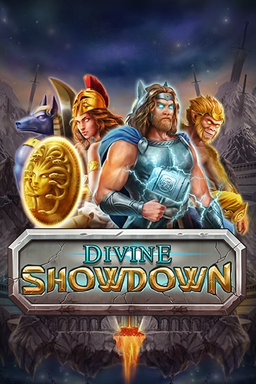 Divine Showdown в демо-режиме играть бесплатно | Азино888