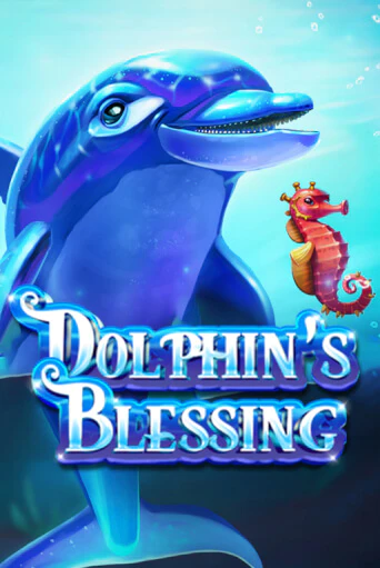 Dolphin's Blessing в демо-режиме играть бесплатно | Азино888