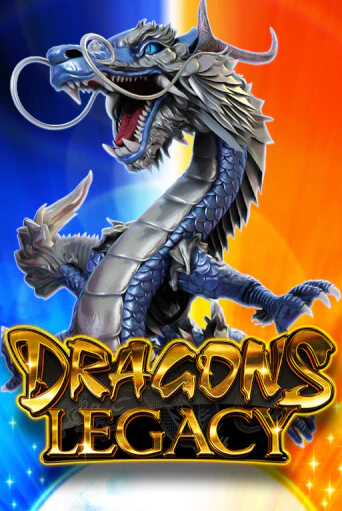Dragons Legacy в демо-режиме играть бесплатно | Азино888