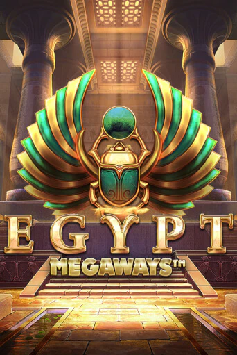 Egypt Megaways™ в демо-режиме играть бесплатно | Азино888