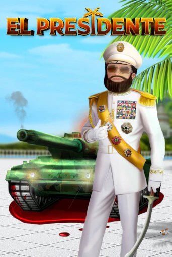 El Presidente в демо-режиме играть бесплатно | Азино888