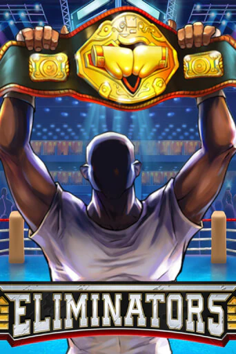 Eliminators в демо-режиме играть бесплатно | Азино888