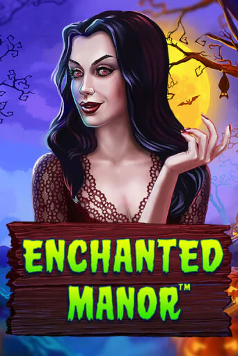 Enchanted Manor в демо-режиме играть бесплатно | Азино888