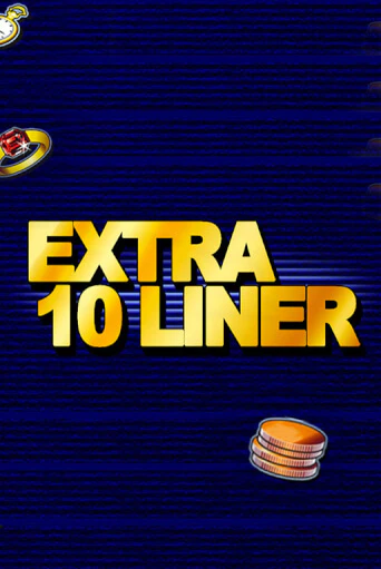 Extra 10 Liner в демо-режиме играть бесплатно | Азино888