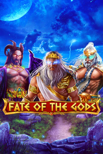 Fate of the Gods в демо-режиме играть бесплатно | Азино888