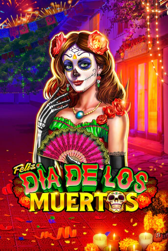 Feliz Día de los Muertos в демо-режиме играть бесплатно | Азино888