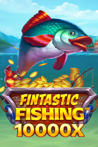 Fintastic Fishing™ в демо-режиме играть бесплатно | Азино888