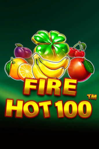 Fire Hot 100 в демо-режиме играть бесплатно | Азино888