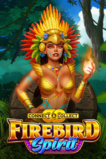 Firebird Spirit - Connect & Collect в демо-режиме играть бесплатно | Азино888