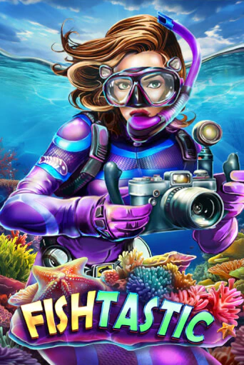 Fishtastic в демо-режиме играть бесплатно | Азино888