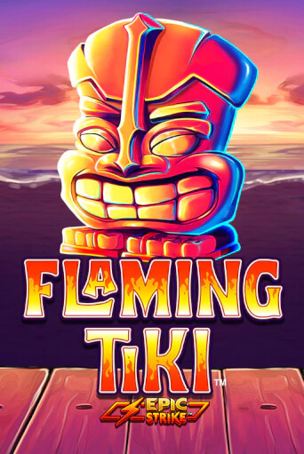 Flaming Tiki в демо-режиме играть бесплатно | Азино888