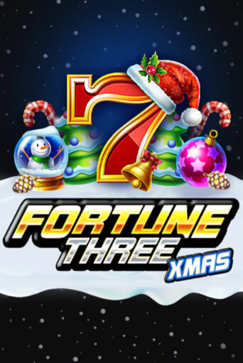 Fortune Three Xmas в демо-режиме играть бесплатно | Азино888