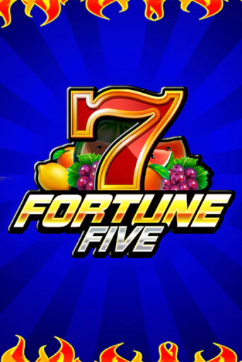 Fortune Five в демо-режиме играть бесплатно | Азино888