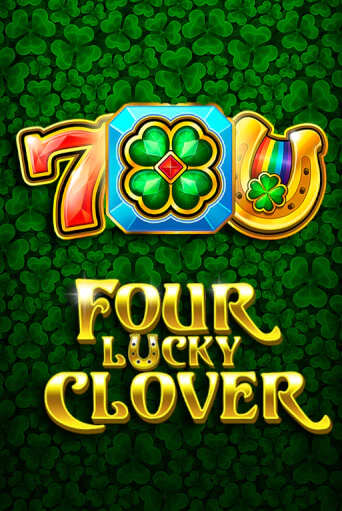 Four Lucky Clover в демо-режиме играть бесплатно | Азино888