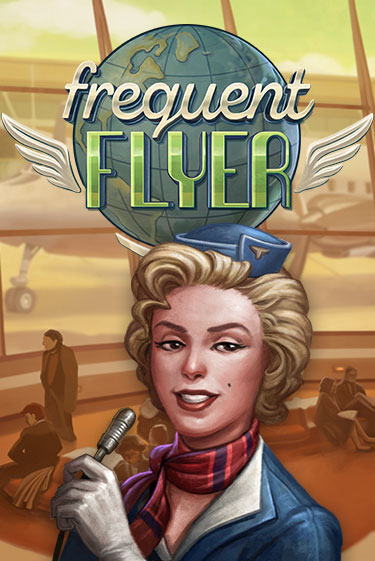 Frequent Flyer в демо-режиме играть бесплатно | Азино888