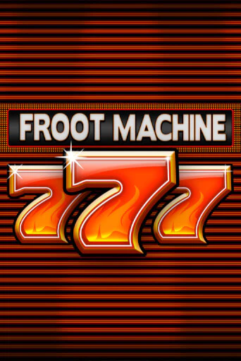Froot Machine в демо-режиме играть бесплатно | Азино888