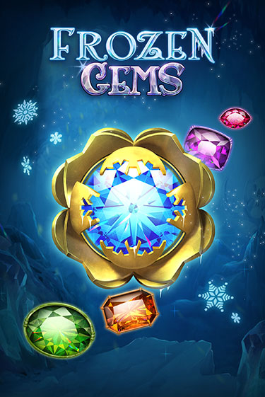 Frozen Gems в демо-режиме играть бесплатно | Азино888