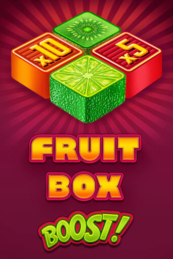 Fruit Box Boost в демо-режиме играть бесплатно | Азино888