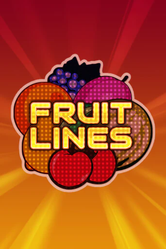Fruit Lines в демо-режиме играть бесплатно | Азино888