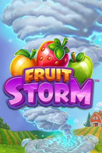 Fruit Storm в демо-режиме играть бесплатно | Азино888