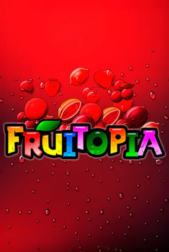 Fruitopia в демо-режиме играть бесплатно | Азино888