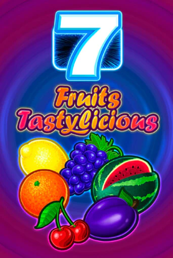 Fruits Tastylicious в демо-режиме играть бесплатно | Азино888