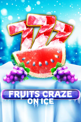 Fruits Craze - On Ice в демо-режиме играть бесплатно | Азино888