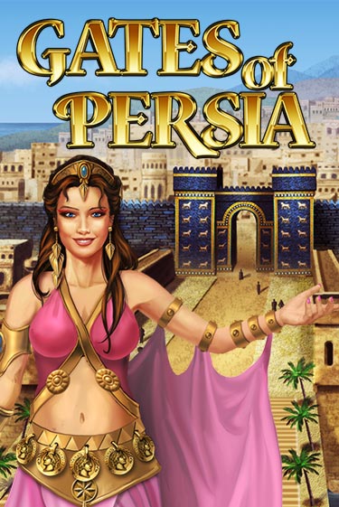 Gates of Persia в демо-режиме играть бесплатно | Азино888