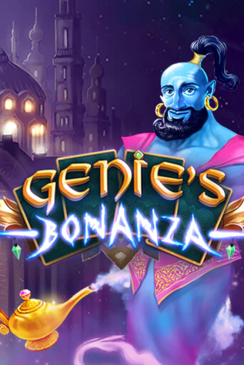 Genie's Bonanza в демо-режиме играть бесплатно | Азино888