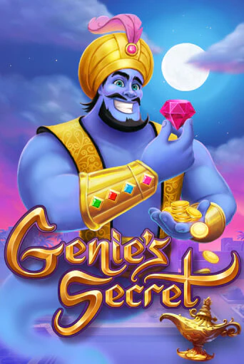 Genie's Secret в демо-режиме играть бесплатно | Азино888