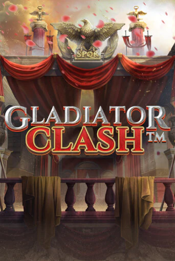 Gladiator Clash в демо-режиме играть бесплатно | Азино888