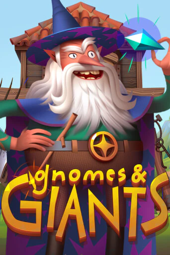 Gnomes and Giants в демо-режиме играть бесплатно | Азино888