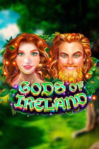 Gods of Ireland в демо-режиме играть бесплатно | Азино888