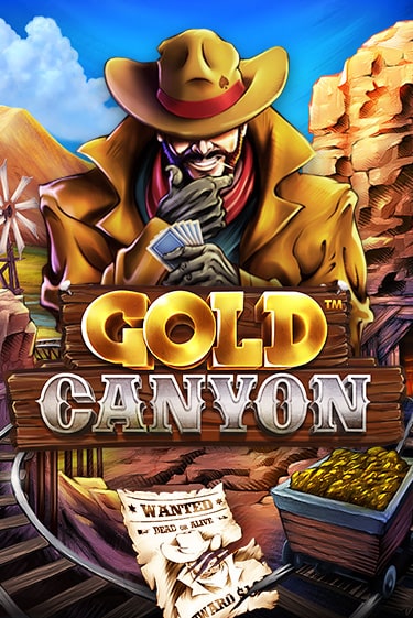 Gold Canyon в демо-режиме играть бесплатно | Азино888