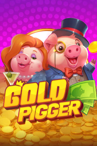 Gold Pigger в демо-режиме играть бесплатно | Азино888