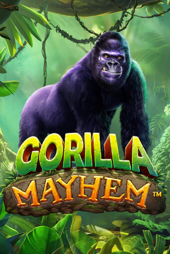 Gorilla Mayhem в демо-режиме играть бесплатно | Азино888