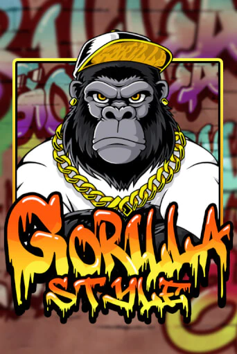 Gorilla Style в демо-режиме играть бесплатно | Азино888