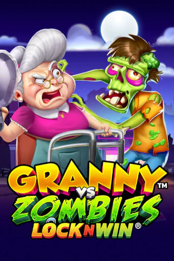Granny Vs Zombies в демо-режиме играть бесплатно | Азино888