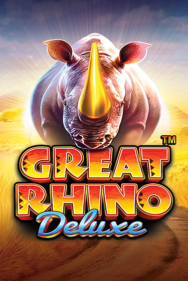 Great Rhino Deluxe в демо-режиме играть бесплатно | Азино888
